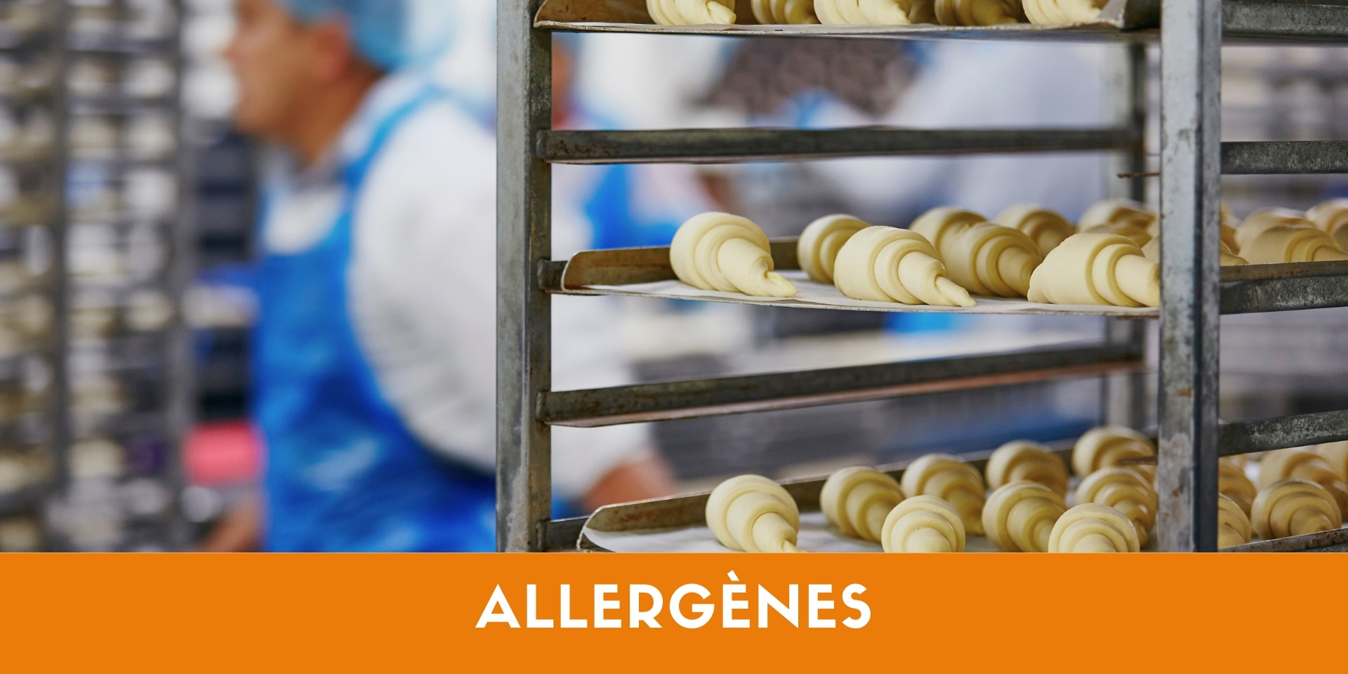 Gestion des allergènes