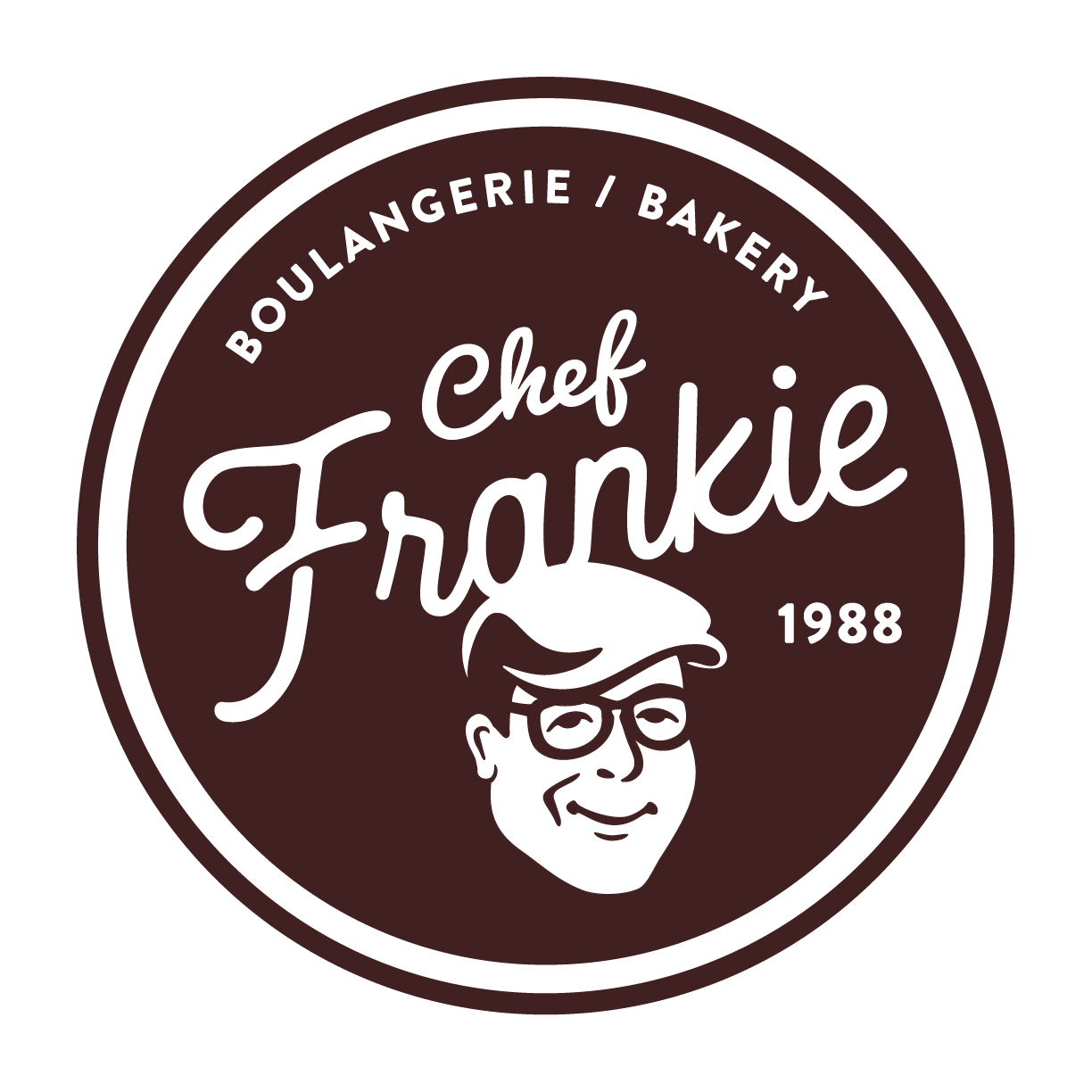 Boulangerie Chef Frankie