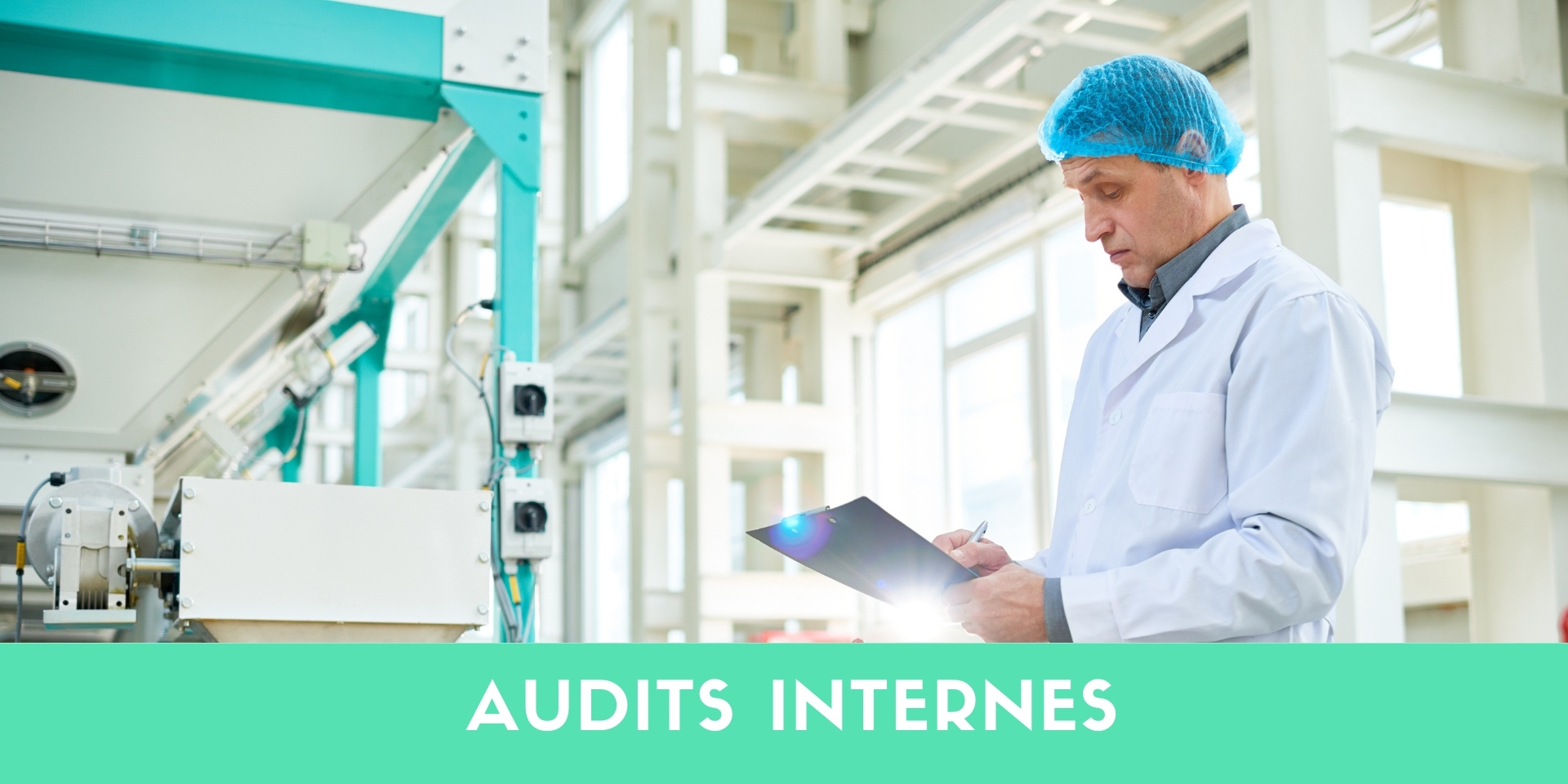 Audits internes