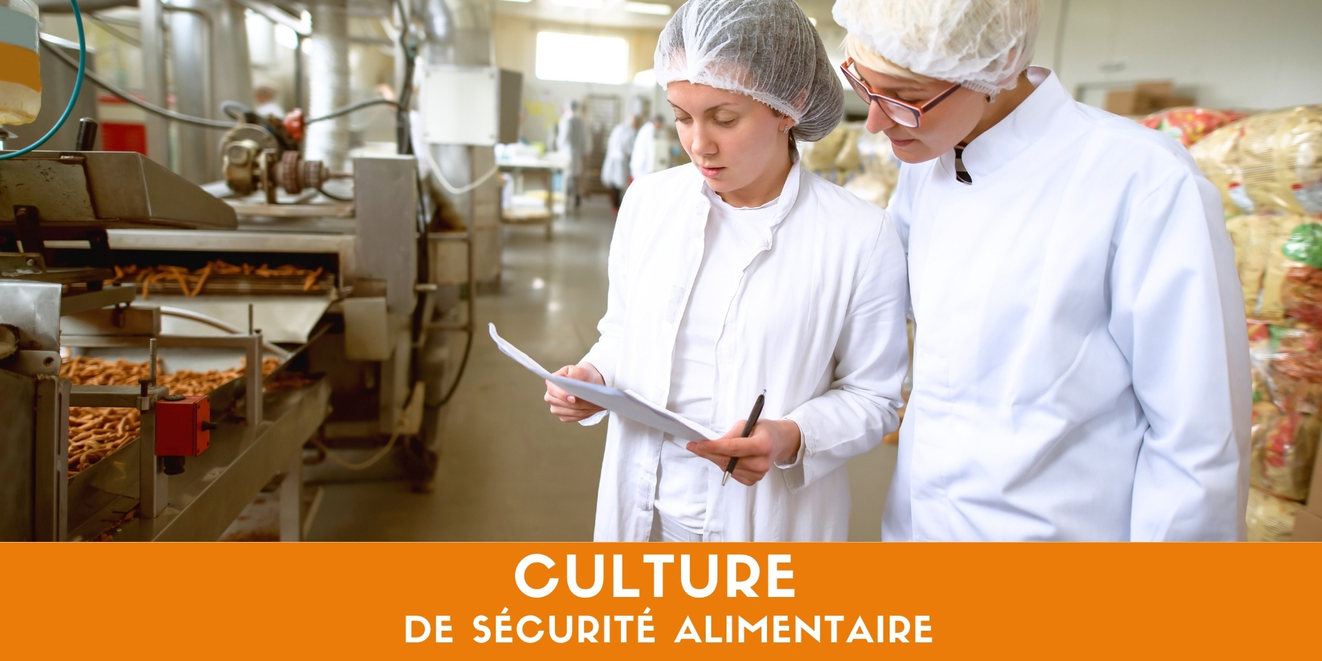 Culture de sécurité alimentaire